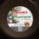 Frying, 5 l, d = 30 cm, glass cover, anti -stick coating, color coffee marble