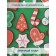 Photostes "Gingerbreads", Oxford, size 145x180 cm, 2 pcs