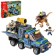 Designer Dino "Dinosaurus Lovets", 396 details