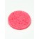 Sponge d/washing cellulose (nab 10pcs price for nab) d6.5cm pink package QF