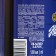 Soul gel “Real”, 450 ml, aroma of juniper and black cedar, Hard Line