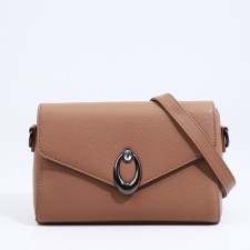 Bag-mixer on lightning, beige color