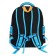 School backpack 38 x 29 x 14.5 cm, Hatber Ergonomic Light, "Avatar" NRK_15150