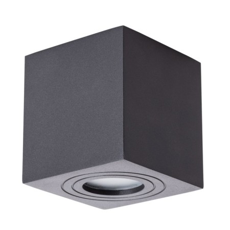 Galopin lamp, 1x35W GU10, black color