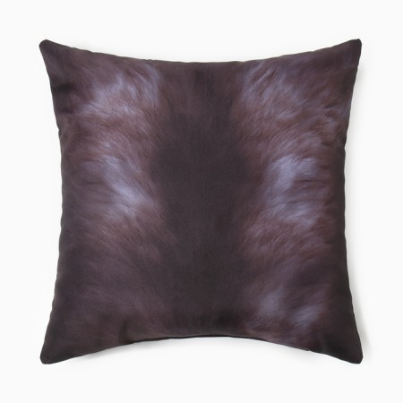 Decorative Ethel Pillow "Husky" 40x40 cm, Gabardin, 100% p/e-4