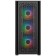 PowerCase Byteflow Micro Black (Cambfb-a4)