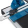 TPICROPROUS TREATE "Remocolor" 46-0-670, monorail, 6 bearings, 22x10, 5x2 mm, 700 mm