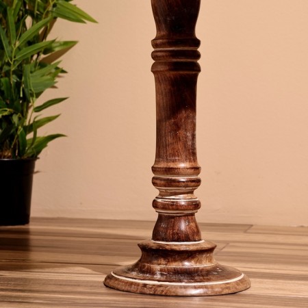 Coffee table 45x45x47 cm, mane-3