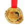 Medal "Best Teacher"