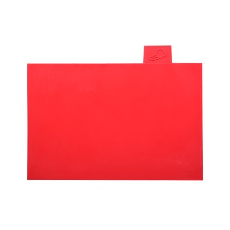 Set of cutting boards Oursson Color Helpers CB3002-1SP/MC-7