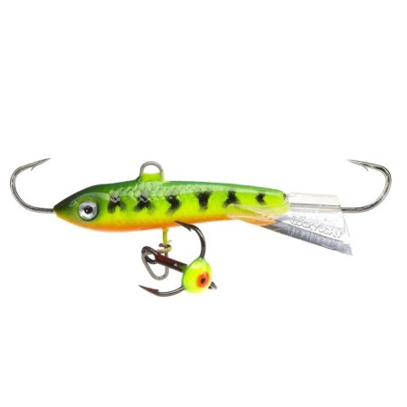 Balancir Lucky John Classic 4.5, 5 cm, 10 g, color 20-4