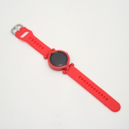 Watch of Watch Electronic Children's, Red-2