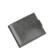 Purse, button, black button
