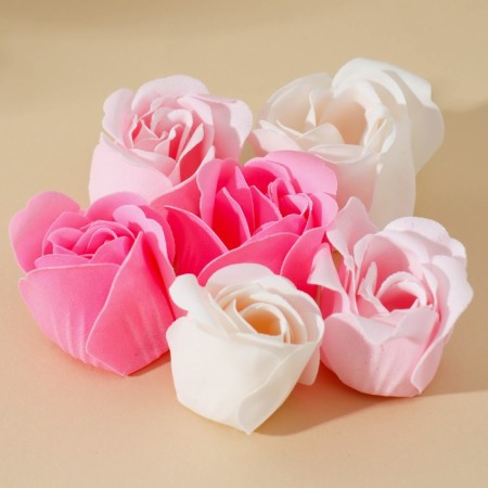 LEAST LEAST “On this Spring Day”, 6 pcs, Flower aroma, pure happiness-1