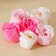 LEAST LEAST “On this Spring Day”, 6 pcs, Flower aroma, pure happiness