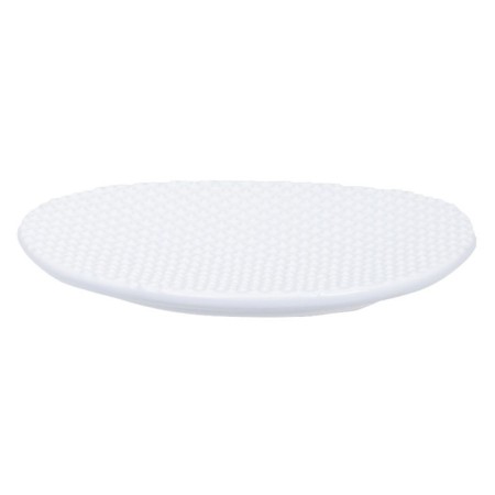 Soap dish spirella mero, white color-2