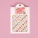 Nail stickers "Fruit assorted", multi -colored