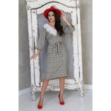 Women's dress, size 42