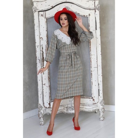 Women's dress, size 42