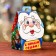 Gift box "Dedushkino Happiness" 12 x 8.5 x 17.5 cm
