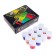 Gouache art set of 12 colors x 40 ml, gamma "modern", 221004