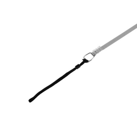 Geodetic roulette Harden 580225, open case, metal tape, 50m-3