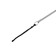 Geodetic roulette Harden 580225, open case, metal tape, 50m