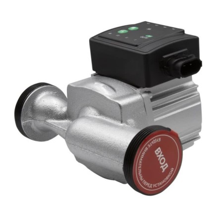 Circulation pump vrt vr.esc.32-6.180, 5-45 watts, pressure 6 m, 60 l/min, cable 1.2 m, cast iron-4