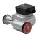 Circulation pump vrt vr.esc.32-6.180, 5-45 watts, pressure 6 m, 60 l/min, cable 1.2 m, cast iron