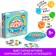 The board game to the reaction and attention "Dubbl. Transport ", 55 cards, 5+
