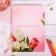 Diary in the thin cover of "The most beautiful. March 8 "A5, 80 sheets