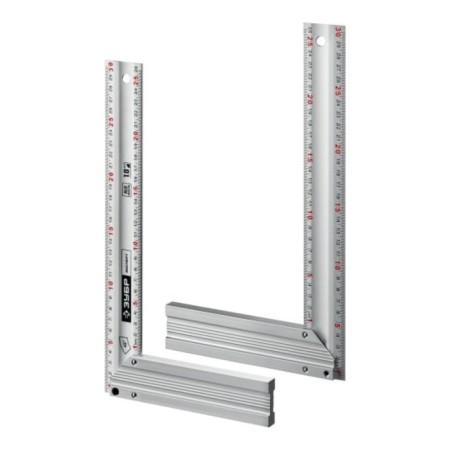 Zzelnel Zzel Expert 34392-30, with reinforced aluminum canvas, 300 mm-2
