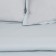 Bed linen Ethel 2 joint venture Granite 175x215, 200x220, 50x70+3-2 pcs, Ranfort, 111g/m2