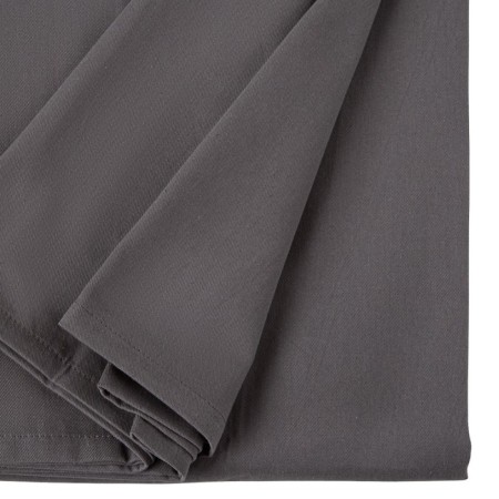 Gray tablecloth Essential, size Essential, size 170x250 cm-3