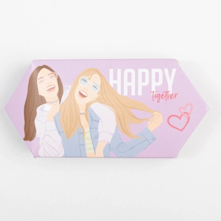 Tenle Etel Happy Together 30x30 cm, 100 cotton, 340g/m2-3