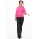 Female blouse "Margo", size 52