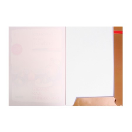 A3 drawing paper, 20 sheets "Professional Series", block 150 g/m2, Goznak, mix-2
