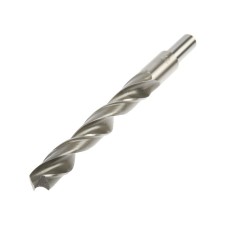 Tundra metal drill, HSS, cylindrical shank, 17.5 x 190 mm