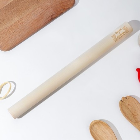 Skalka "Spindle" 38 cm birch