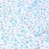 Pajama nursery, color mix, height 134 cm (36)