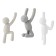 A set of hooks Umbra Buddy, 3 pcs, color gray
