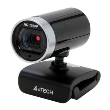 Web camera A4Tech PK-910H, 2MP, 1920x1080, microphone, USB 2.0, black