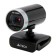 Web camera A4Tech PK-910H, 2MP, 1920x1080, microphone, USB 2.0, black