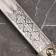 Caucasian dagger, souvenir "Irbis"