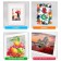 Foam card 5 mm, A3, 30 x 40 cm, matte, white, set of 5 sheets, Brauberg, 112468