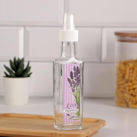 Provence oil capacity, 100 ml-1