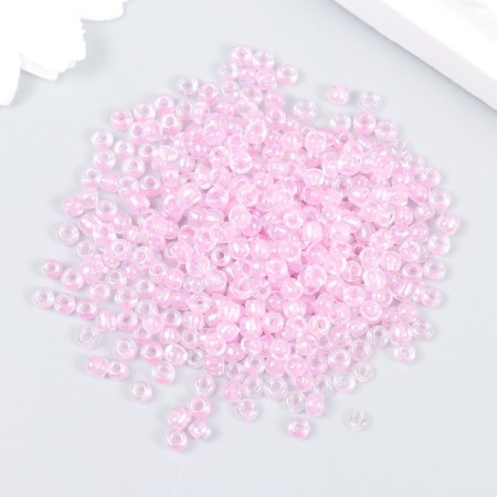 Beads "Zlatka" 08/0, 3 mm, 10 g 0209 St.-1