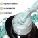 Gel nail polish, Milk Potal, 3 phase, 8ml, LED/UV, white/blue color (07)