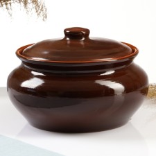 Pskovskaya pelmena 1.8l / 15x20.8 cm, epic