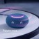 Smart column VK capsule mini (MRC02BL), voice assistant Maroussia, 5W, Wi-Fi, BT4.2, blue